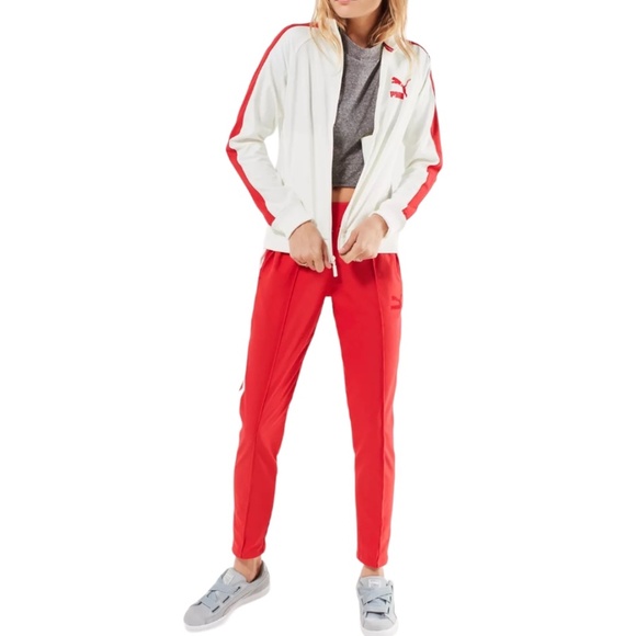 PUMA True Archive T7 Tracksuit - Picture 2 of 16